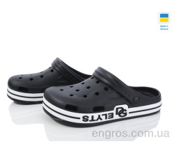 Кроксы Golden Lion